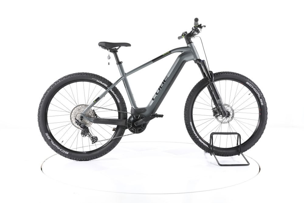 Cube Reaction Hybrid Pro E-Bike 2023