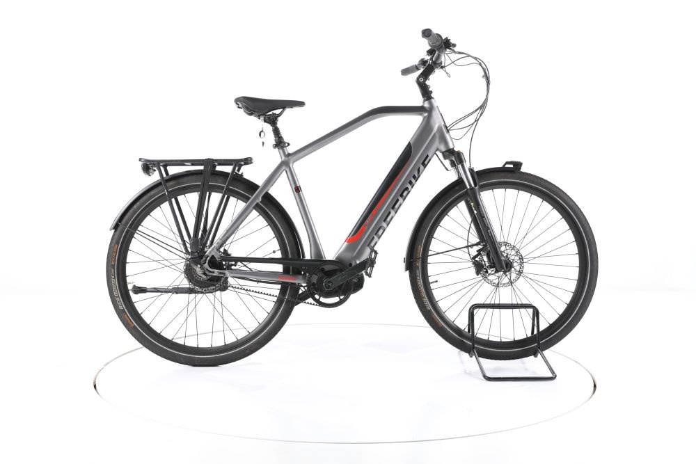 FREEBIKE Brooklyn City E-Bike
