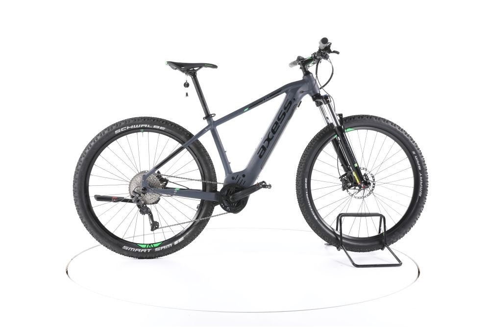 Axess Force 29 Allroad E-Bike