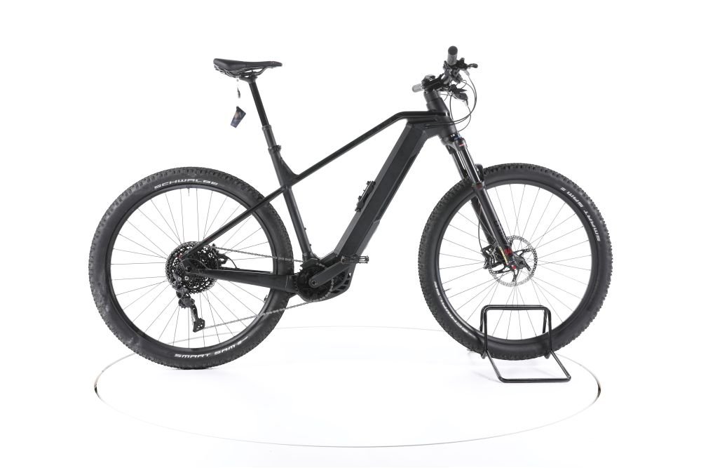 Bulls Sonic EVO AM 1 Fully E-Bike 2023