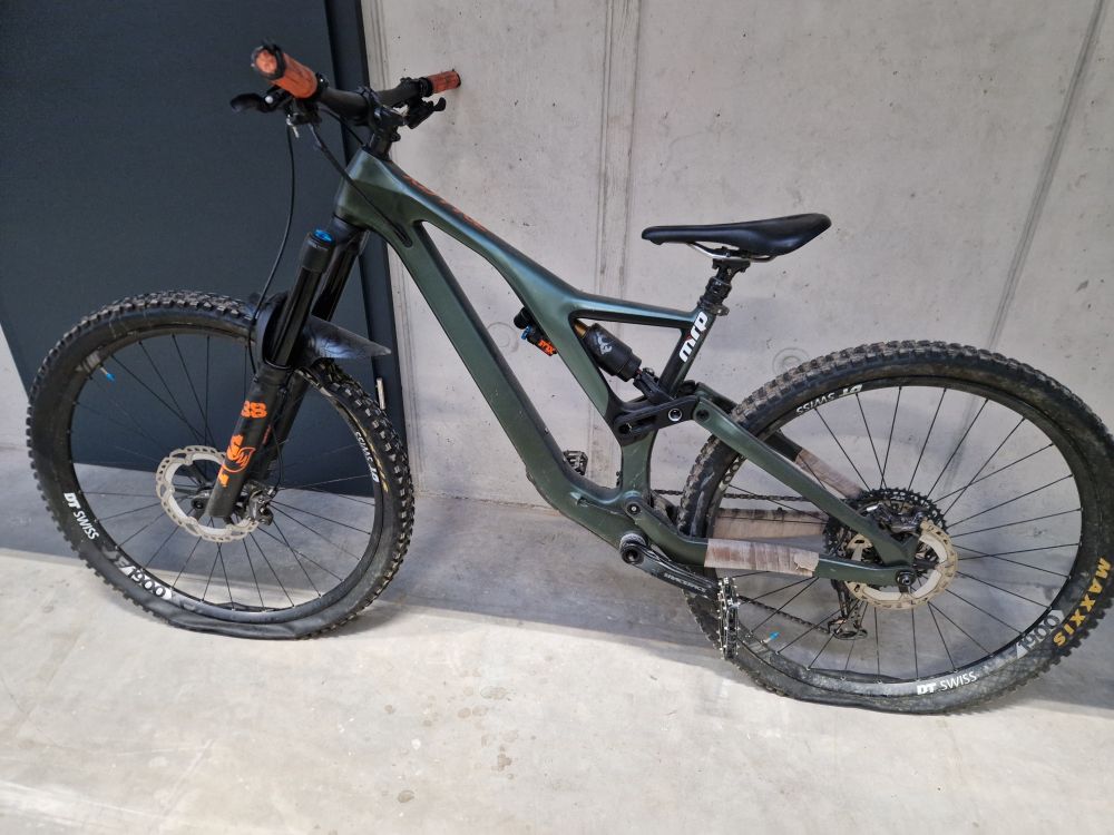 Fahrrad