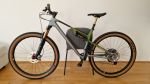 Produktbild 1 von Neues Cube Fully MTB / AMS ONE11 C:68X TM 29 / mit Zubehör
