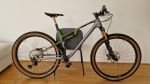 Produktbild 2 von Neues Cube Fully MTB / AMS ONE11 C:68X TM 29 / mit Zubehör