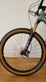 Produktbild 3 von Neues Cube Fully MTB / AMS ONE11 C:68X TM 29 / mit Zubehör