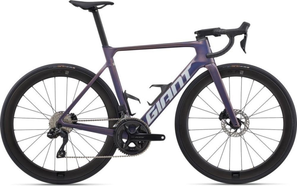 Giant Propel Advanced 1 meteorite mist 2026 - RH-L