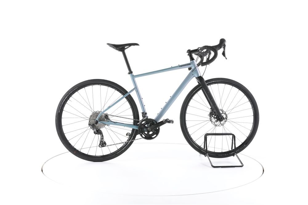 Cannondale Topstone LTD 2023