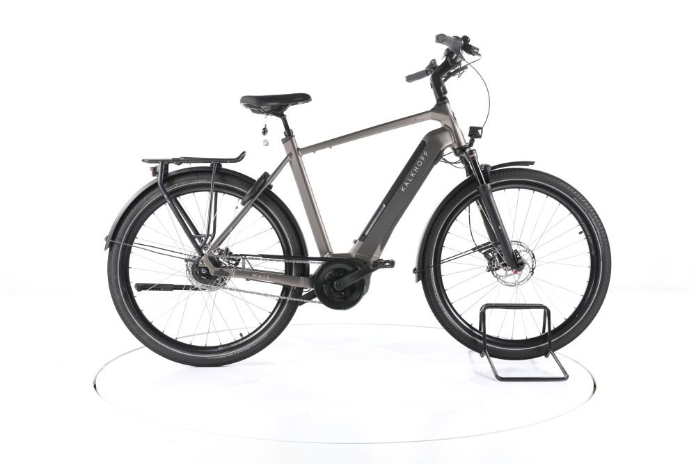 Kalkhoff IMAGE 5.B MOVE+ City E-Bike