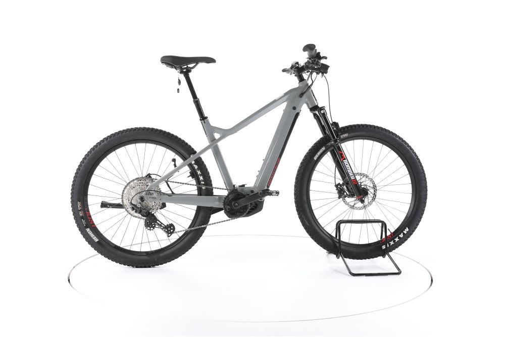 Moustache Bikes OFF 4 E-Bike 2023