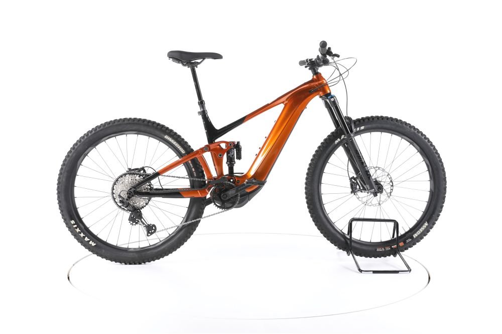Giant Trance X E+ 1 Fully E-Bike