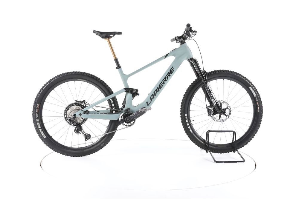 Lapierre E-Zesty Ltd. Fully E-Bike 2023