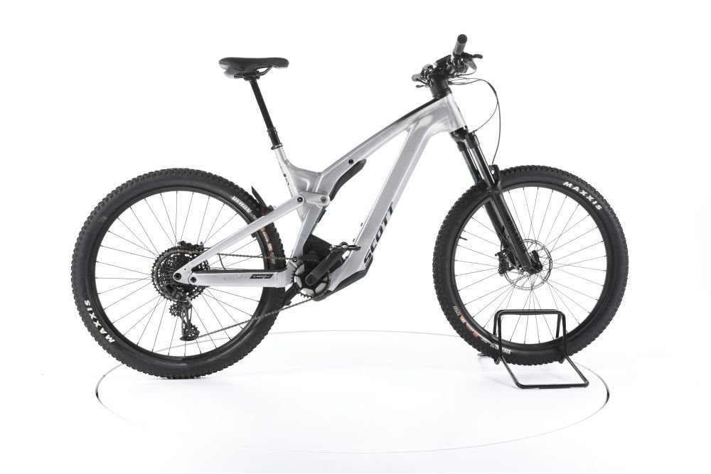 Scott Strike eRide 920 Evo Fully E-Bike