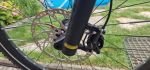 Produktbild 7 von FLYER Goroc3 SUV E-Bike 27,5" (Rahmen XL 51) um € 2500,- (Neupreis € 4500,-)!