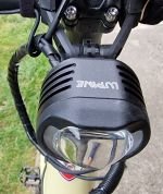 Produktbild 8 von FLYER Goroc3 SUV E-Bike 27,5" (Rahmen XL 51) um € 2500,- (Neupreis € 4500,-)!