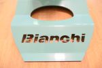Produktbild 3 von BIANCHI Fahrradständer für Rennräder mit Felgenbremsen