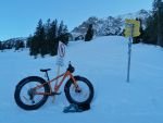 Produktbild 1 von Kona Fatbike