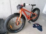 Produktbild 2 von Kona Fatbike