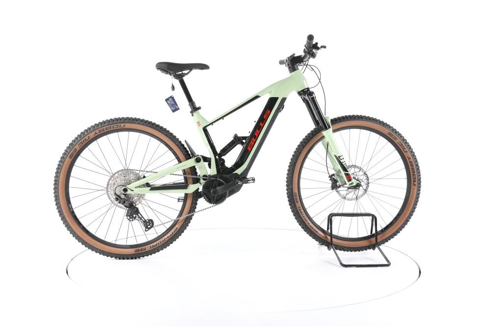 Bulls E-Stream EVO AM 2 Fully E-Bike