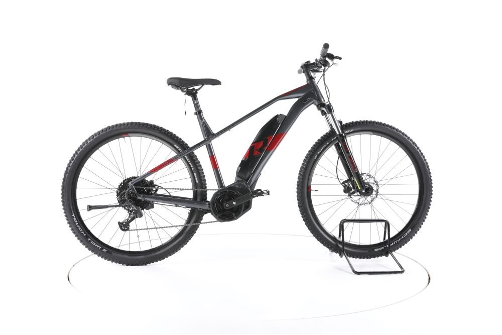 R Raymon HardRay E 3.0 E-Bike