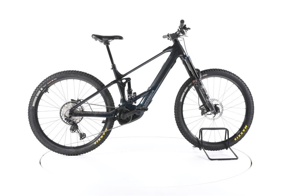 Orbea Wild H10 Fully E-Bike 2024