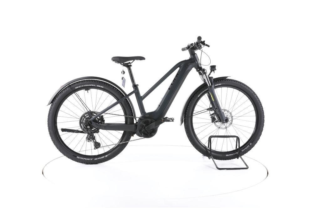 Cube Reaction Hybrid Performance Allroad E-Bike 2024