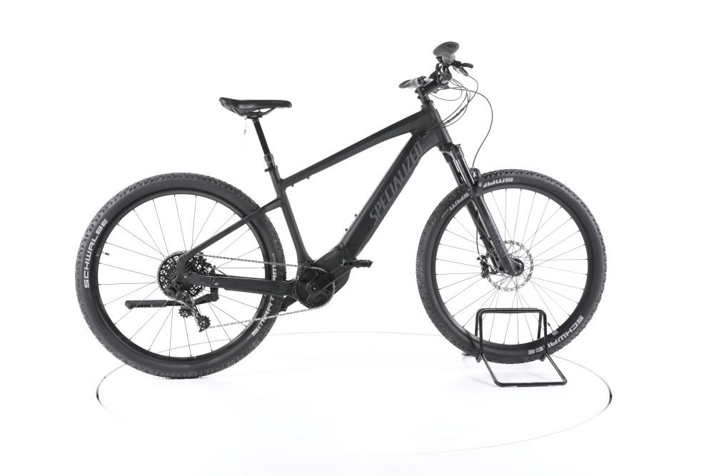 Specialized Turbo Tero 4.0 E-Bike 2023