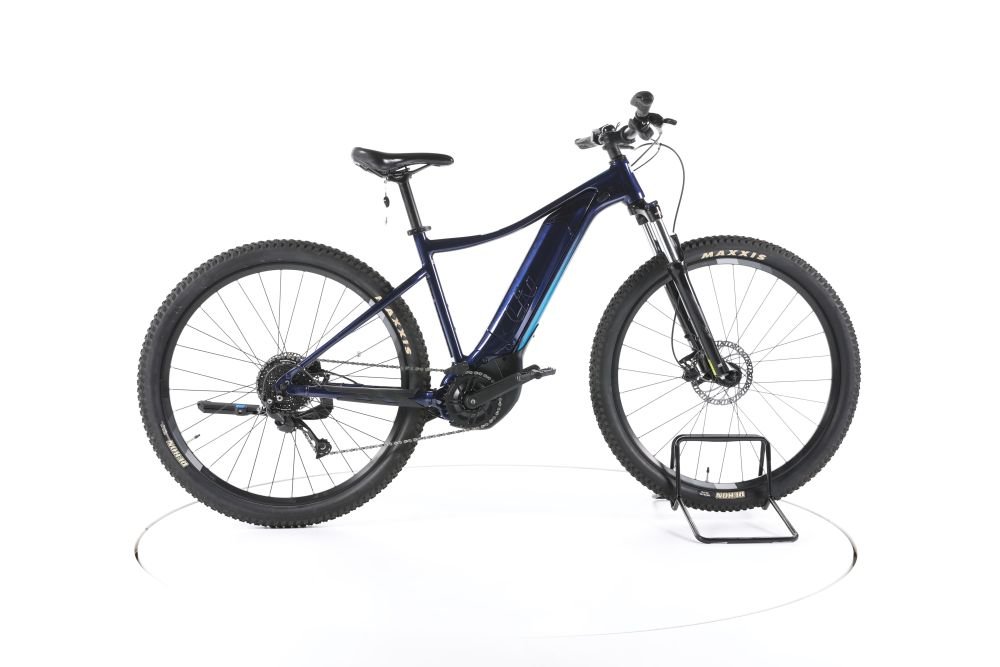 Liv Tempt E+ 2 E-Bike
