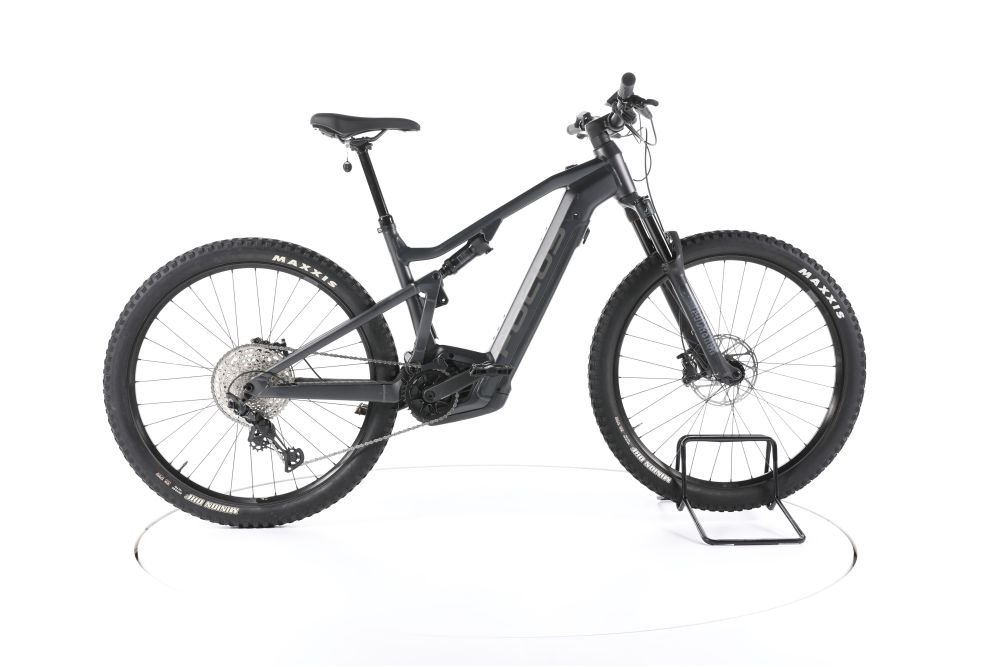 Focus Thron² 6.8 EQP Fully E-Bike