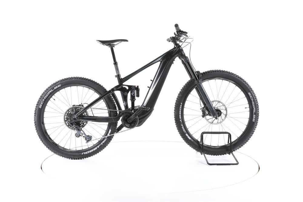 Giant Reign E+ 2 Fully E-Bike