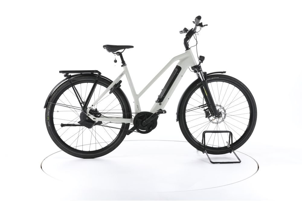 Rose Xtra Watt EVO Plus 3 City E-Bike