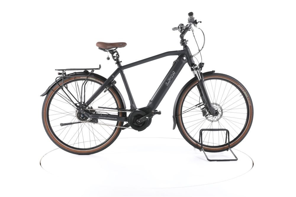 LPM E1 FL City E-Bike 2023