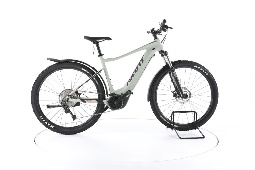 Giant Fathom E+ 2 E-Bike