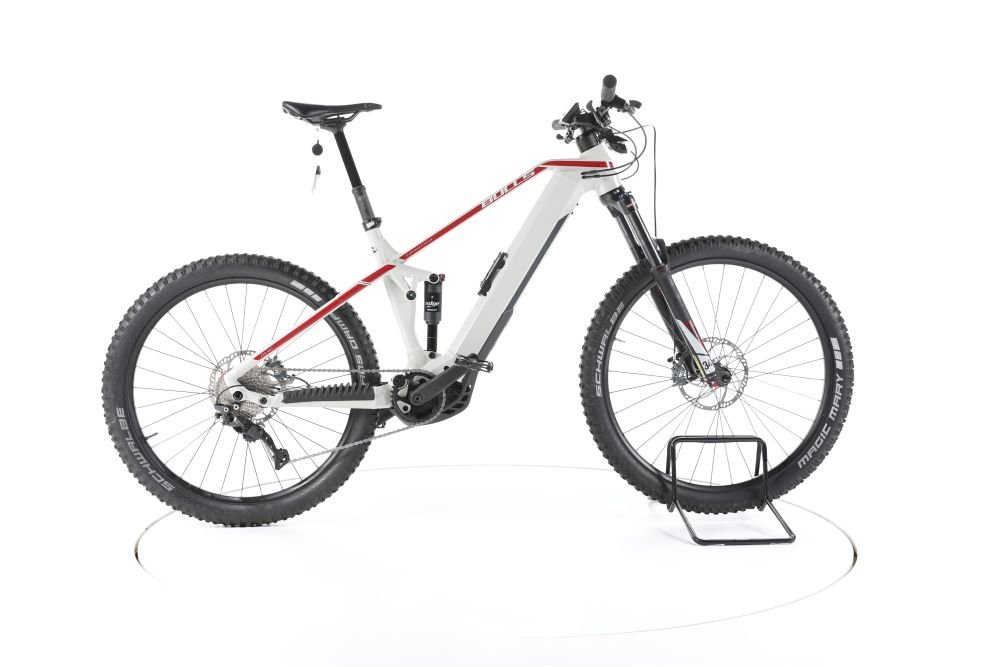 Bulls Sonic Evo AM1 Fully E-Bike