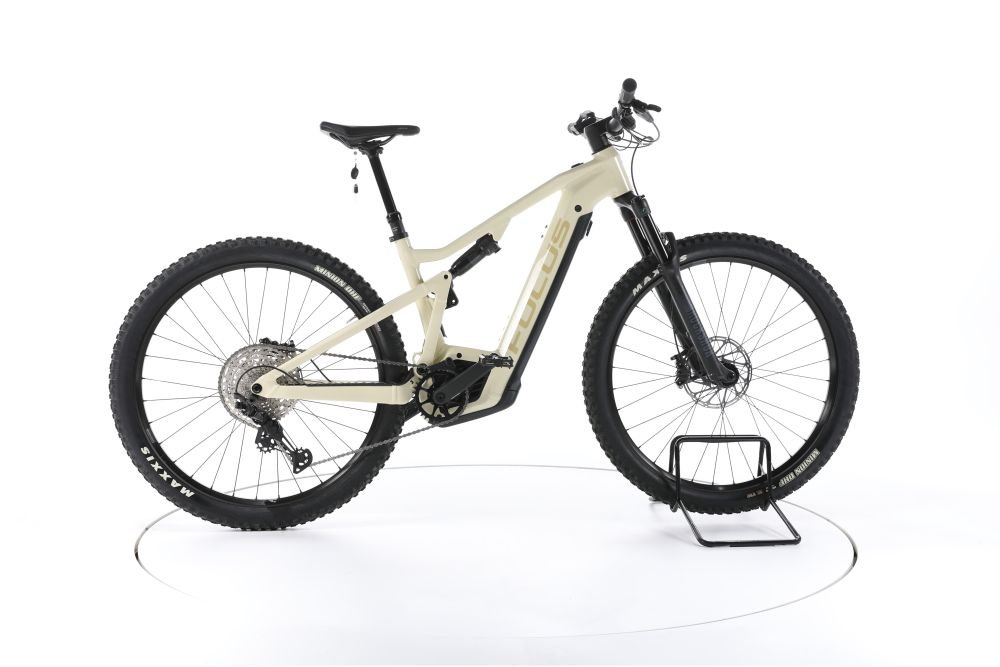 Focus Thron² 6.8 Fully E-Bike 2023