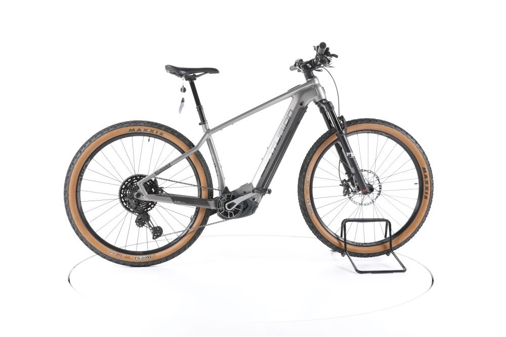Centurion Backfire E R2700i E-Bike