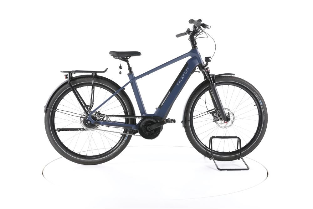 Kalkhoff Image 5.B Move+ City E-Bike