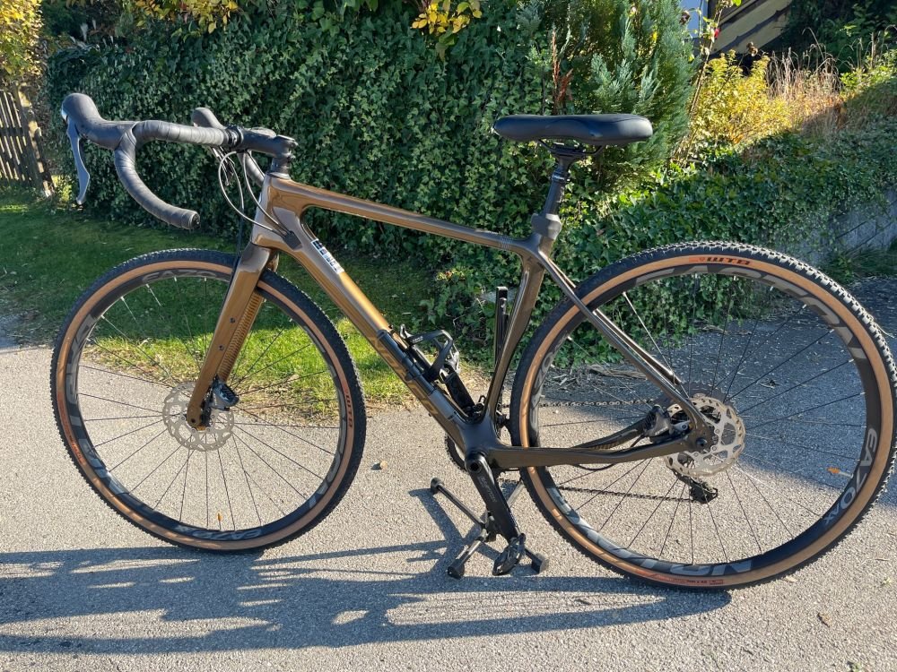 Norco XR C2