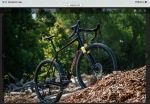 Produktbild 1 von Orbea Terra M30TEAM 2024 Carbon Gravel-Bike