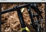 Produktbild 2 von Orbea Terra M30TEAM 2024 Carbon Gravel-Bike