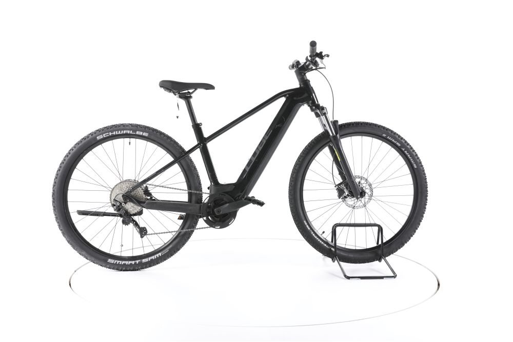Cube Reaction hybrid One E-Bike 2023