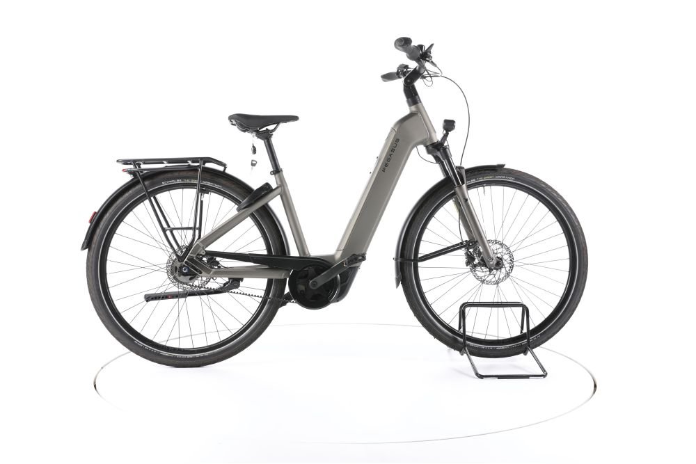 Pegasus Premio Ev City E-Bike Tiefeinsteiger 2024