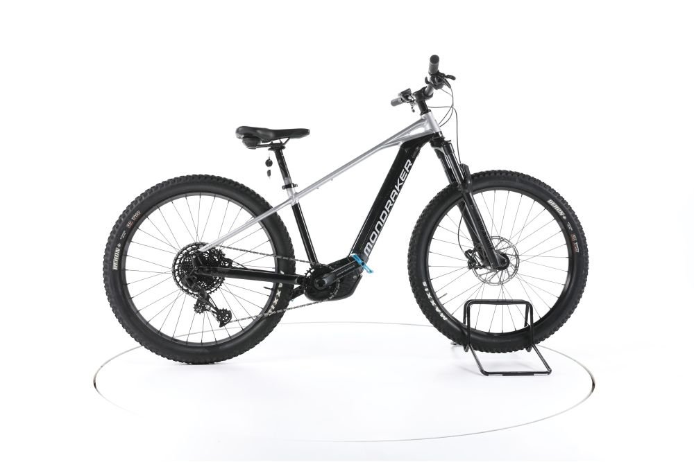 Mondraker Prime + E-Bike