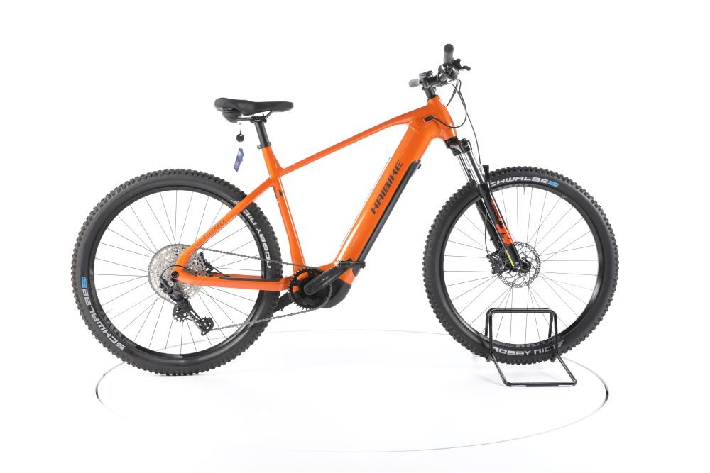Haibike AllTrack 6 E-Bike 2024
