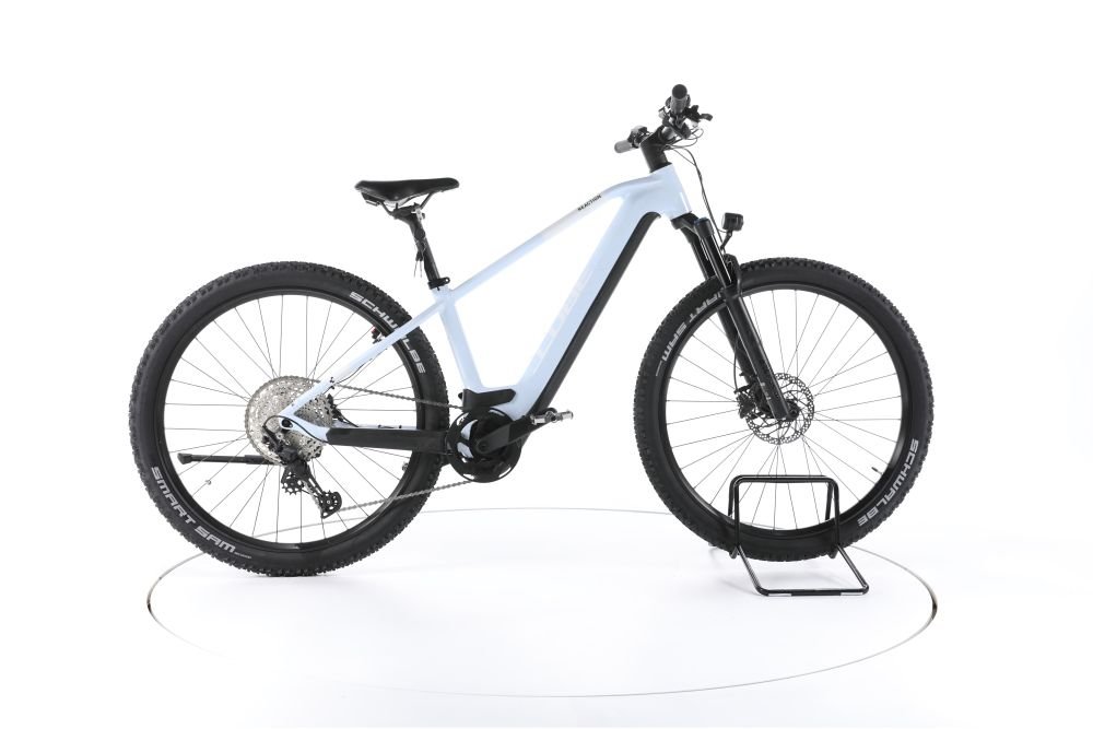 Cube Reaction Hybrid Pro E-Bike 2023