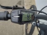 Produktbild 2 von HAIBIKE Fully Alltrail Schwarz Matt ungefahren 15km mit Garantie 2 jahre u. Rechnung