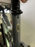 Produktbild 5 von Scoot 920 Strike Fully -wie neu