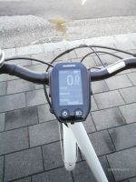 Produktbild 3 von Damen E-Bike