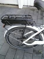 Produktbild 4 von Damen E-Bike