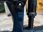 Produktbild 4 von E-MTB Fully Cube Stereo Hybrid 140 HPC SLX 750 Größe S