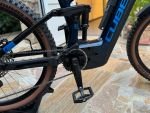 Produktbild 5 von E-MTB Fully Cube Stereo Hybrid 140 HPC SLX 750 Größe S