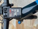 Produktbild 7 von E-MTB Fully Cube Stereo Hybrid 140 HPC SLX 750 Größe S